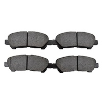 Toyota Rear Brake Pads for Kluger 05/2007-2013