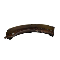 Toyota Rear Brake Shoe Kit for Hiace 5/2012-12/2023