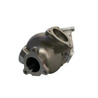 Toyota VDJ79 Series V8 LandCruiser Turbocharger