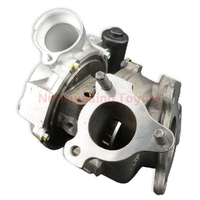 Toyota Landcruiser 200 V8 1VDFTV RH Turbocharger