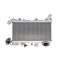 Toyota Intercooler for Land Cruiser 200 series 1VDFTV VDJ200 2007-2021