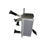 Toyota Fuel Cooler Land Cruiser 1VDFTV VDJ 76 78 79 200