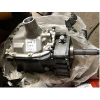 Toyota Landcruiser H55F 5 Speed Manual Transmission Assembly HJ60 HJ75