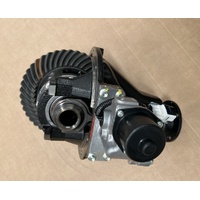 Toyota Rear Diff Centre Carrier For LandCruiser 70 VDJ76 78 79 4.5 Diesel V8