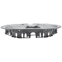 Toyota Wheel Hub Cap for Yaris 8/2008-7/2011