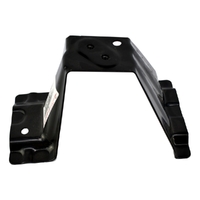 Toyota Spare Wheel Tire Ground Bracket