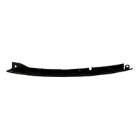 Toyota Front Bumper Extension
