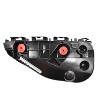 Toyota Front Bumper Support TO521150K180