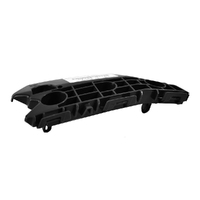 Toyota Front Bumper Side Support TO5211528170