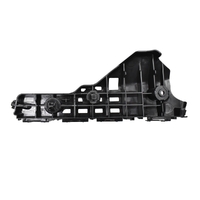 Toyota Front Bumper Side Support TO5211560220