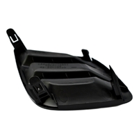 Toyota Front Bumper Left Hand Cover Hole