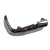 Toyota Rear Bumper Bar