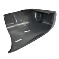 Toyota Left Hand Rear Bumper Cover