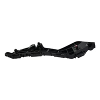 Toyota Front Bumper Side Retainer TO5253642050