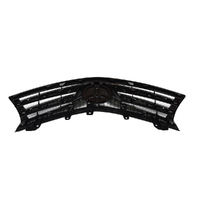 Toyota Radiator Grille Assembly