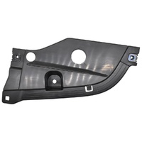 Toyota Rear Bumper Protector Sub Assembly