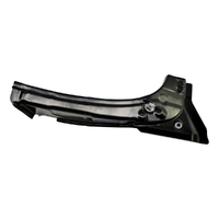 Toyota Right Hand Back Door Opening Side Frame