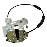 Toyota Rear Door Lock Assembly