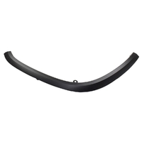 Toyota Front Fender Moulding Sub Assembly TO756010K021