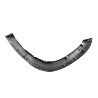 Toyota Outside Front Right Hand Front Fender Moulding