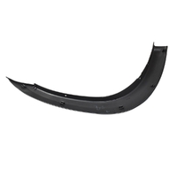 Toyota Front Fender Moulding TO7561242080B0