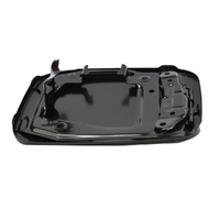 Toyota Fuel Filler Opening Lid Assembly TO773500E040