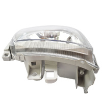 Toyota Headlight Lamp Right Hand (Less Bulbs) for Hiace 01/2005 - 08/2010