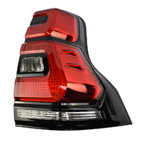 Toyota Rear RH Tail Light for Land Cruiser Prado 08/2017-12/2023