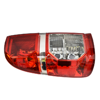 Toyota LH Rear Tail Light for Hilux 07/2011-09/2016