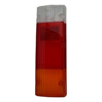 Toyota Tail Lamp Lens Left Hand for Hilux & LandCruiser 70 Series Tray Body