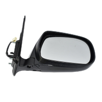 Toyota Right Hand Electric Black Mirror for Hilux 08/2008-06/2010