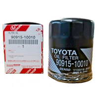 Toyota Oil Filter for Landcruiser 300 & Tundra