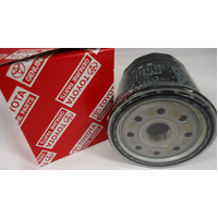 Toyota Oil Filter Landcruiser Prado Camry Kluger Hilux Hiace