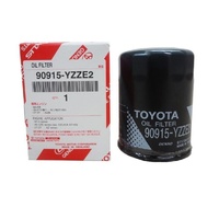 Toyota Oil Filter Camry, Corolla, Rav4 & Tarago