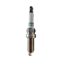 TOYOTA COROLLA ZRE152 & 2ZRFE SPARK PLUG