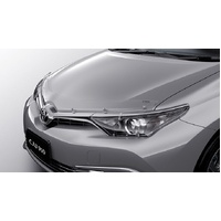 Toyota Corolla Hatch Bonnet Protector 03/2015 - 05/2018