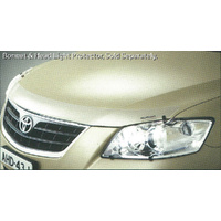 Toyota Aurion Bonnet Protector 10/2006 - 02/2012