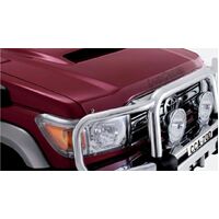 Toyota Landcruiser 70 Series Bonnet Protector 01/2007 - 08/2016