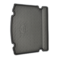 Toyota Corolla Hatch Rubber Boot Liner Cargo Mat 08/2012 - 06/2018