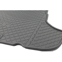 Toyota Camry Hybrid Rubber Cargo Mat Boot Liner 09/2017-2024