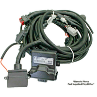 Toyota Corolla Cross Trailer Wiring Kit (Petrol Models)