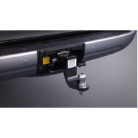 Toyota Landcruiser 200 Off Road Towbar Tongue Kit