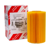 Toyota Landcruiser VDJ79 78 76 Oil Filter Diesel V8 Turbo 