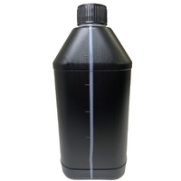 Toyota Super Long Life Coolant Premixed Anti Freeze Pink 5L