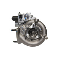 Toyota LandCruiser Prado Turbocharger 1KD-FTV 08/2006 - 08/2017