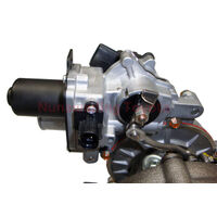 Toyota Hiace Turbocharger 1KD FTV 2004 -2011 3.0l Diesel