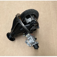 Toyota Rear Diff Centre Carrier For LandCruiser 70 VDJ76 78 79 4.5 Diesel V8