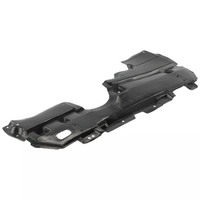 Toyota Engine Under Cover Splash Tray for Corolla Hatch & Sedan