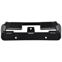 Toyota Rear Bumper Step Cover