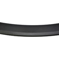 Toyota Front Bumper Extension
